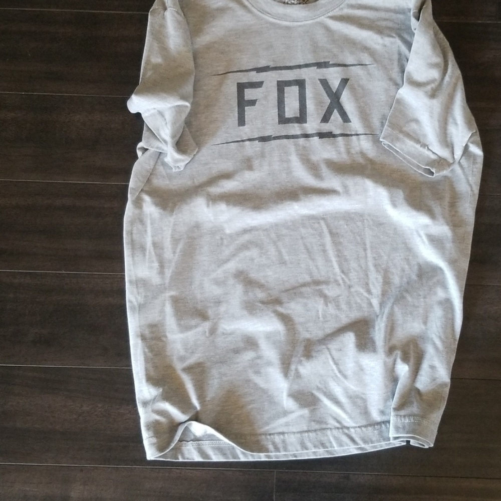Fox tshirt